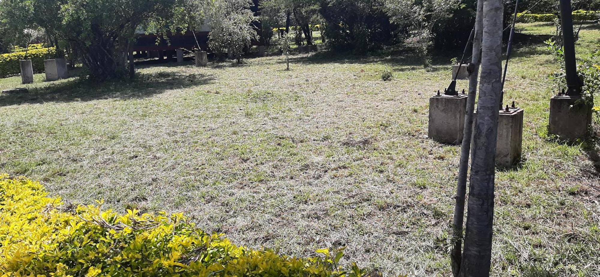 Aa Lodge Maasai Mara Talek Eksteriør billede