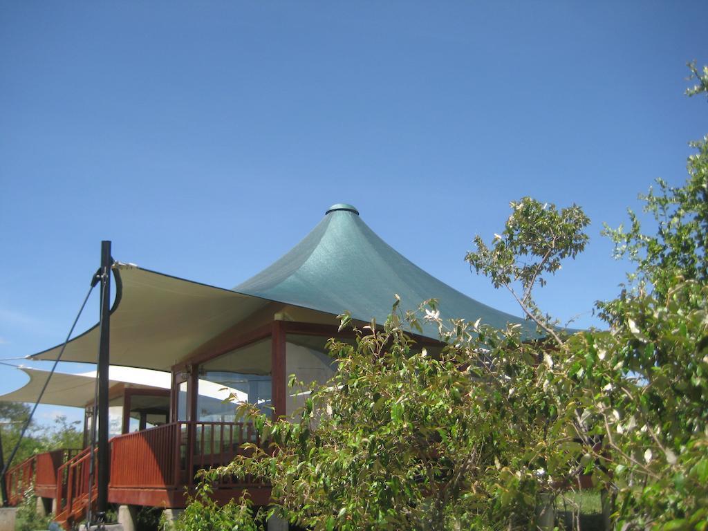 Aa Lodge Maasai Mara Talek Værelse billede